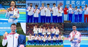 花样滑冰——全国锦标赛：女子单人滑赛况(2)