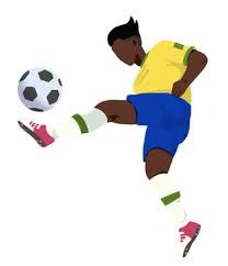 百分组合！湖人赢球海报：詹姆斯和东契奇大笑庆祝瞬间成为封面