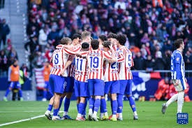 哈维·阿隆索：我们非常高兴能以这样一场胜利开启新的一年，全队完成了包括帽子戏法在内的完美比赛。我们必须继续保持这样的状态。 来源：Madrid Xtra