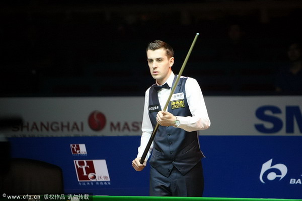 安排和训练 安排和训练